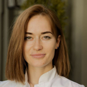 Холявко Мария Александровна, косметолог