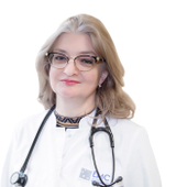 Пшеничная Наталья Юрьевна, инфекционист