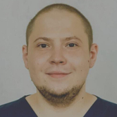 Воротников Александр Васильевич, стоматолог-терапевт