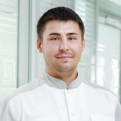 Валеев Айнур Маратович, стоматолог-хирург