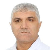 Акопян Сетрак Рубенович, хирург