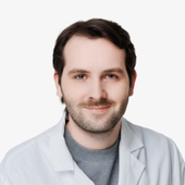 Белых Никита Алексеевич, ортопед