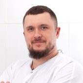 Нежурко Дмитрий Васильевич, стоматолог-терапевт