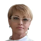 Сагань Марина Юрьевна, эндоскопист