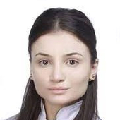 Джиоева Диана Вахтанговна, гинеколог