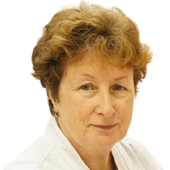 Федосеенкова Татьяна Николаевна, врач УЗД