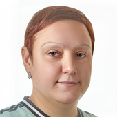 Холкина Екатерина Викторовна, педиатр