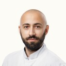 Алескеров Ахмед Магомедалиевич, офтальмолог