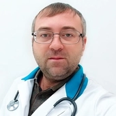 Аджиев Магомет Эльботович, врач функциональной диагностики