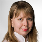 Киселева Светлана Витальевна, эндокринолог