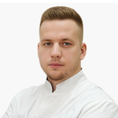 Моисеенко Савелий Сергеевич, флеболог