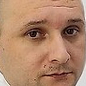 Виноходов Юрий Анатольевич, хирург