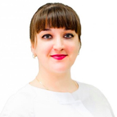 Морокина Анна Игоревна, терапевт