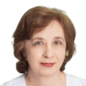 Бутенко Ольга Валерьевна, физиотерапевт