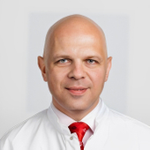 Куницкий Александр Александрович, невролог