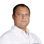 Дубровский Владимир Иванович, хирург