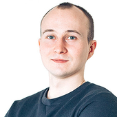 Федоров Владислав Александрович, стоматолог-терапевт