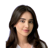 Устарханова Русая Залимхановна, ортодонт