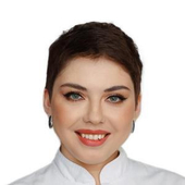 Болевич Стефани Сергеевна, эндокринолог