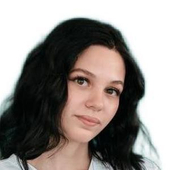 Бесчётнова Вера Николаевна, стоматолог-терапевт