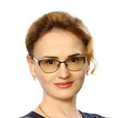 Моисеева Татьяна Николаевна, аллерголог