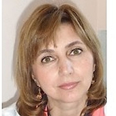 Рылова Елена Владимировна, педиатр