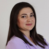 Магомедова Камила Аскеровна, детский психолог