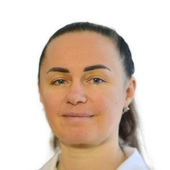 Бернякова Анна Михайловна, акушер-гинеколог
