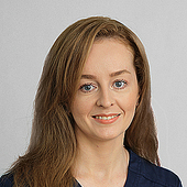 Кривая Анна Александровна, кардиолог