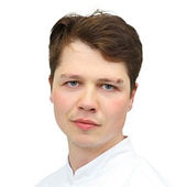 Шульгин Максим Александрович, анестезиолог-реаниматолог