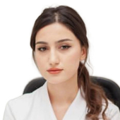 Юсуфова Джамиля Сиражитдиновна, флеболог