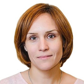 Гимадутдинова Альбина Ильдусовна, психолог