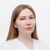 Пинчук Светлана Сергеевна, стоматологический гигиенист