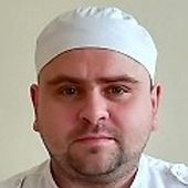 Сафрошкин Алексей Игоревич, стоматолог-ортопед