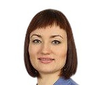 Еременко Елена Сергеевна, остеопат