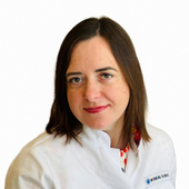 Горобец Екатерина Сергеевна, врач функциональной диагностики