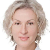 Гончарова Софья Владиленовна, гинеколог-эндокринолог
