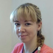 Крумбмиллер Диана Юрьевна, гинеколог