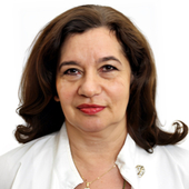 Белова Галина Вячеславовна, гастроэнтеролог