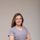 Лысенко (Бондаренко) Екатерина Витальевна, невролог