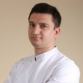 Восканян Григорий Сергеевич, пластический хирург