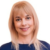 Мишина Елена Анатольевна, психотерапевт