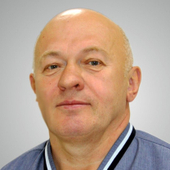 Божеску Константин Николаевич, кардиолог