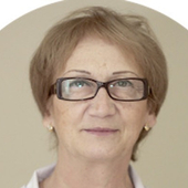 Камчатнова Наталья Владимировна, гинеколог