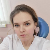 Полуянова Анна Сергеевна, массажист