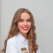 Карабковская Ольга Сергеевна, врач-косметолог