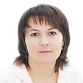 Галянская Наталья Викторовна, гинеколог