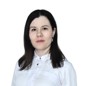 Капкаева Регина Харисовна, кардиолог