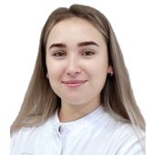Иванова Светлана Валерьевна, стоматолог-терапевт