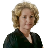 Латышева Юлия Валентиновна, психолог
